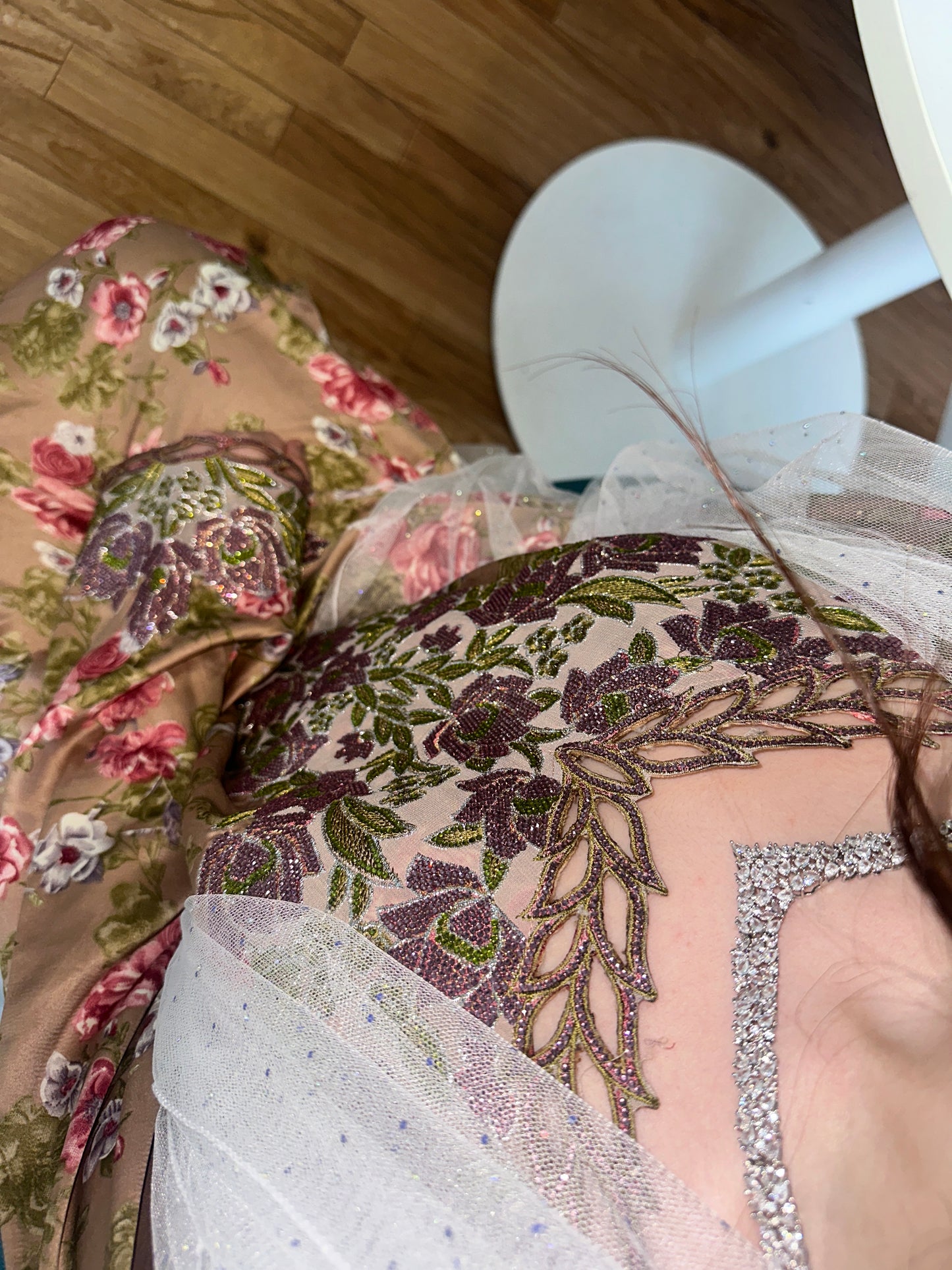 Bronw3 mkharram mkhawar