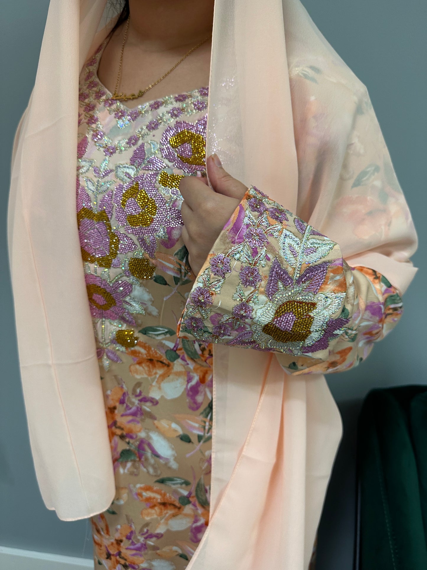 Peach mkhawar2