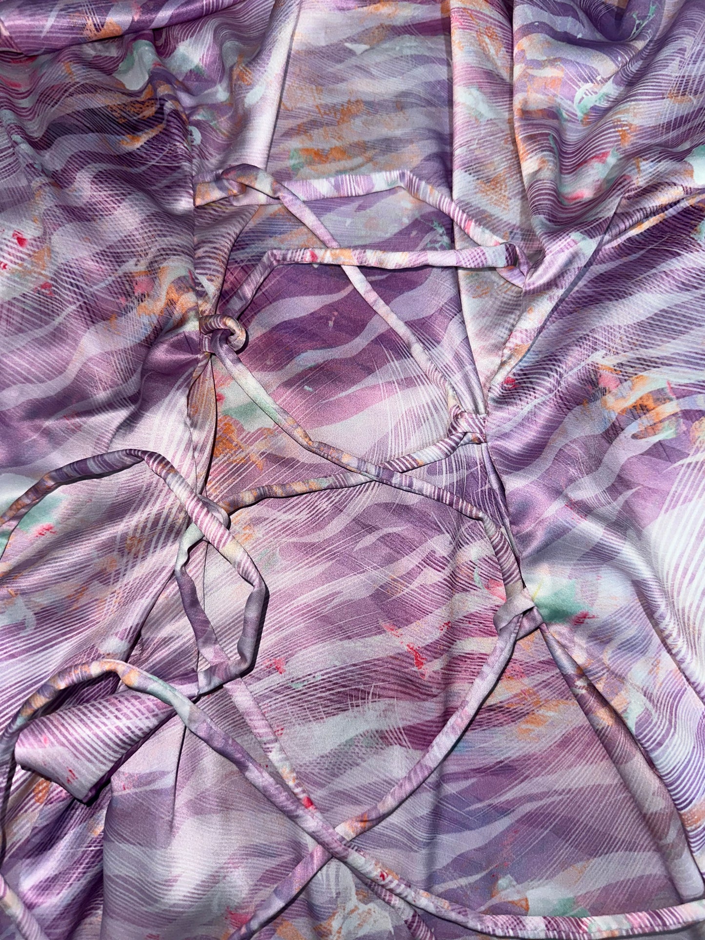 Natural colors of mkhawars with corse back and black chiffon Shiela