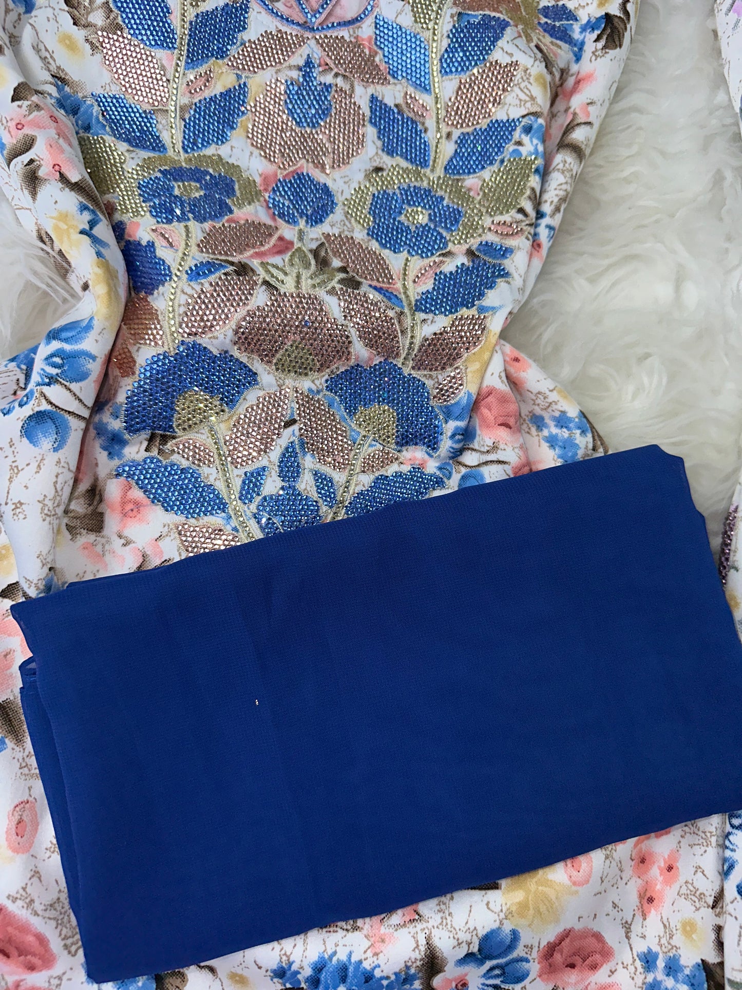 Blue10 mukhawar with hijab