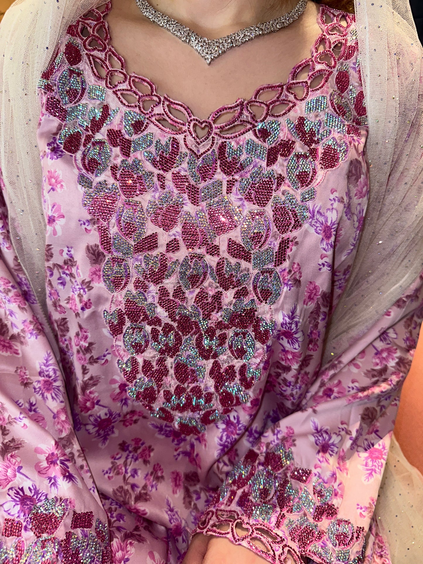 Daleeda mkhwar