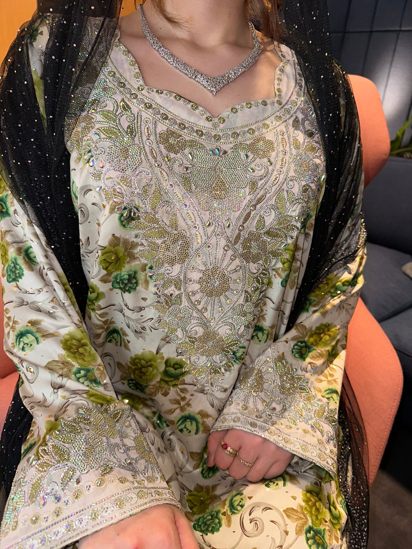 Green2 enzeray mkhawar