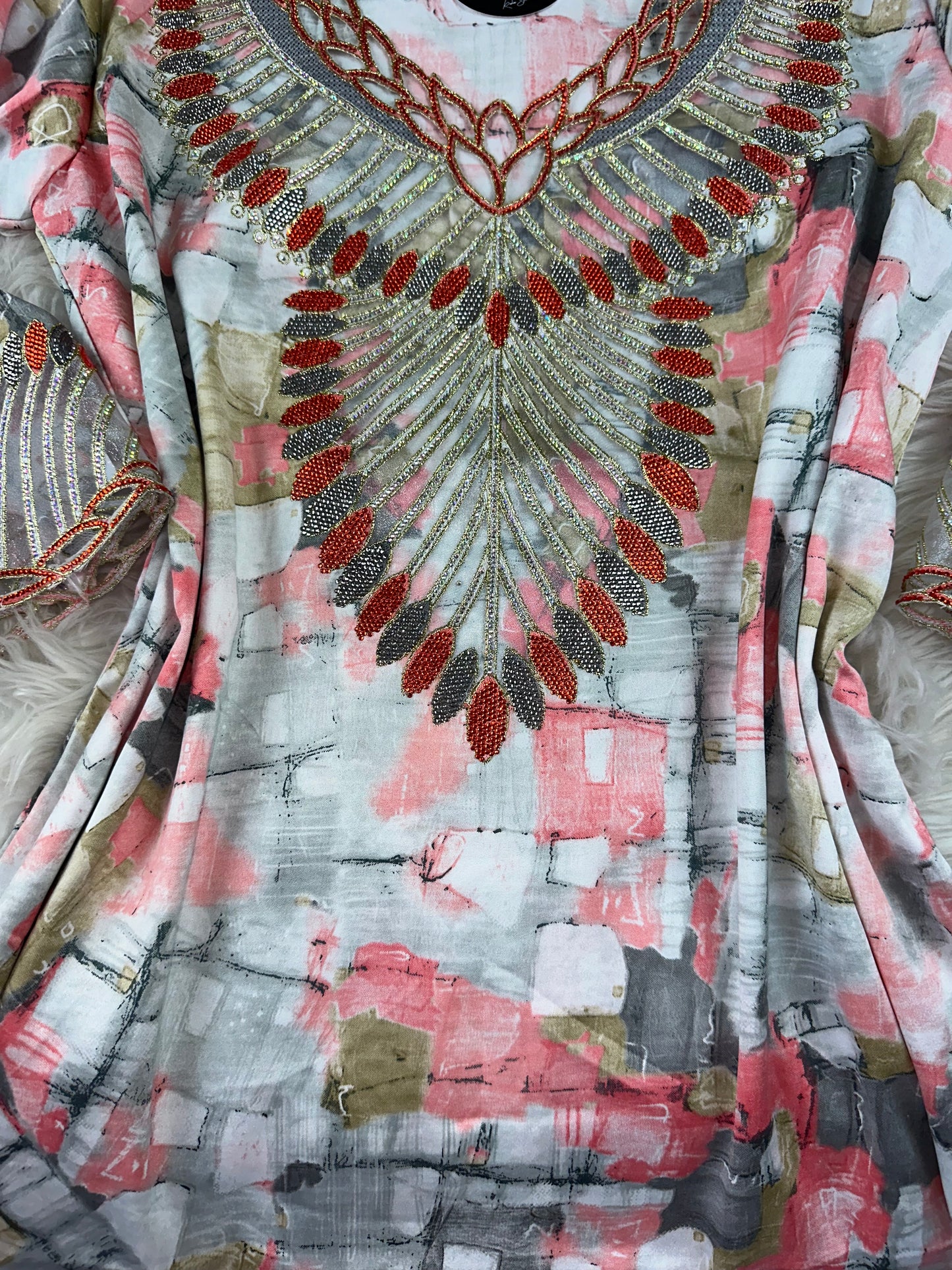 Orange Nermine mukhawar