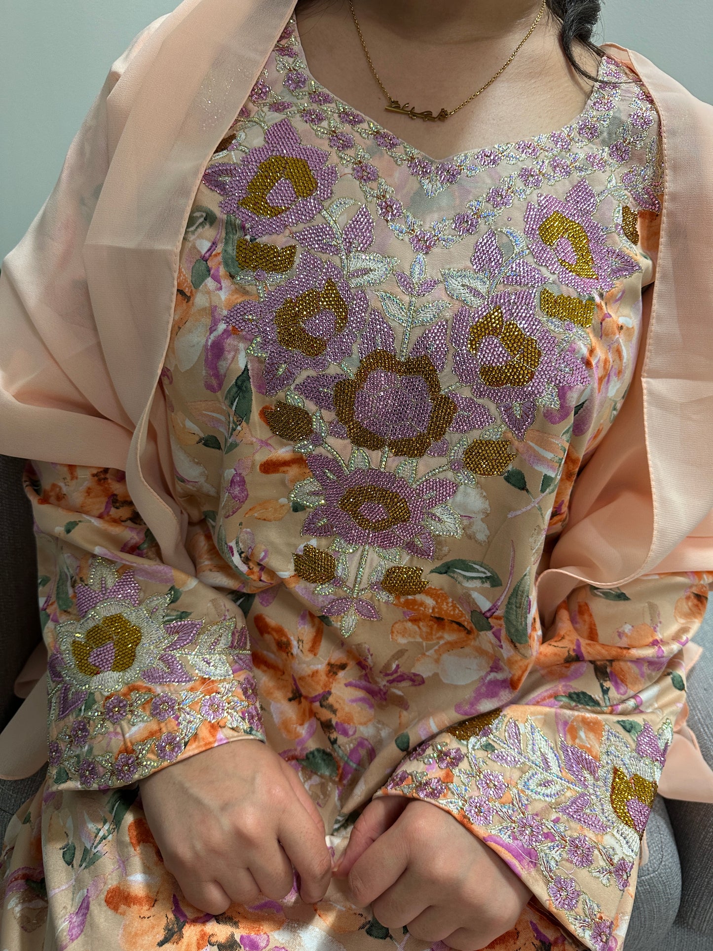 Peach mkhawar2