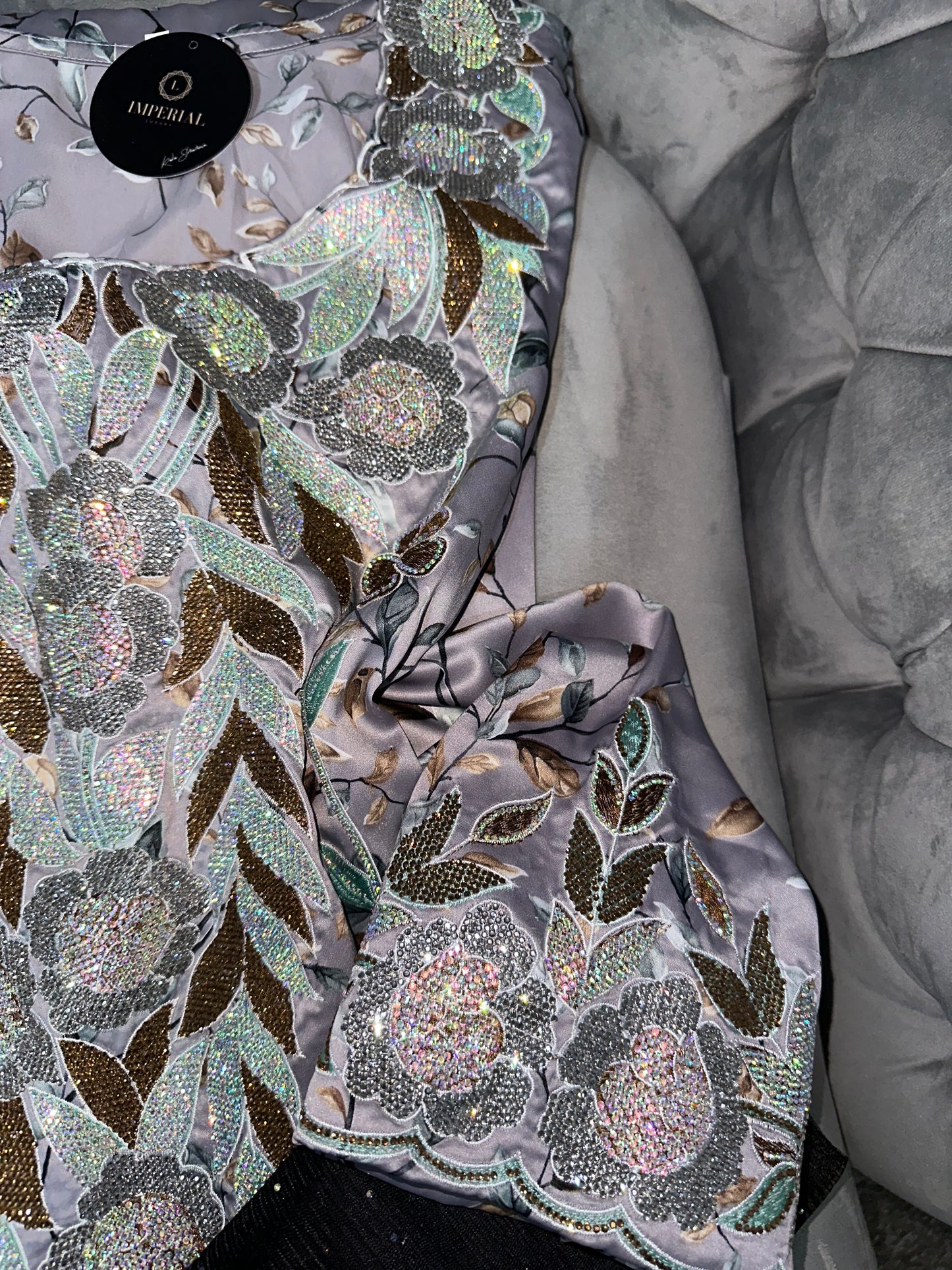 Different colors of mkhawars with chiffon Sheila
