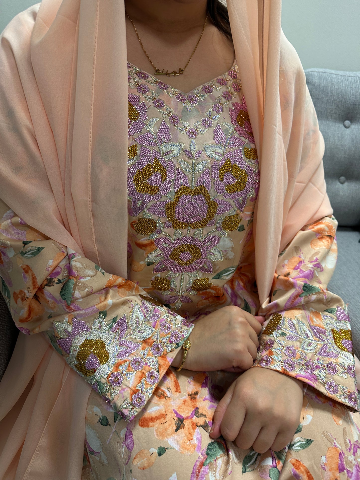 Peach mkhawar2