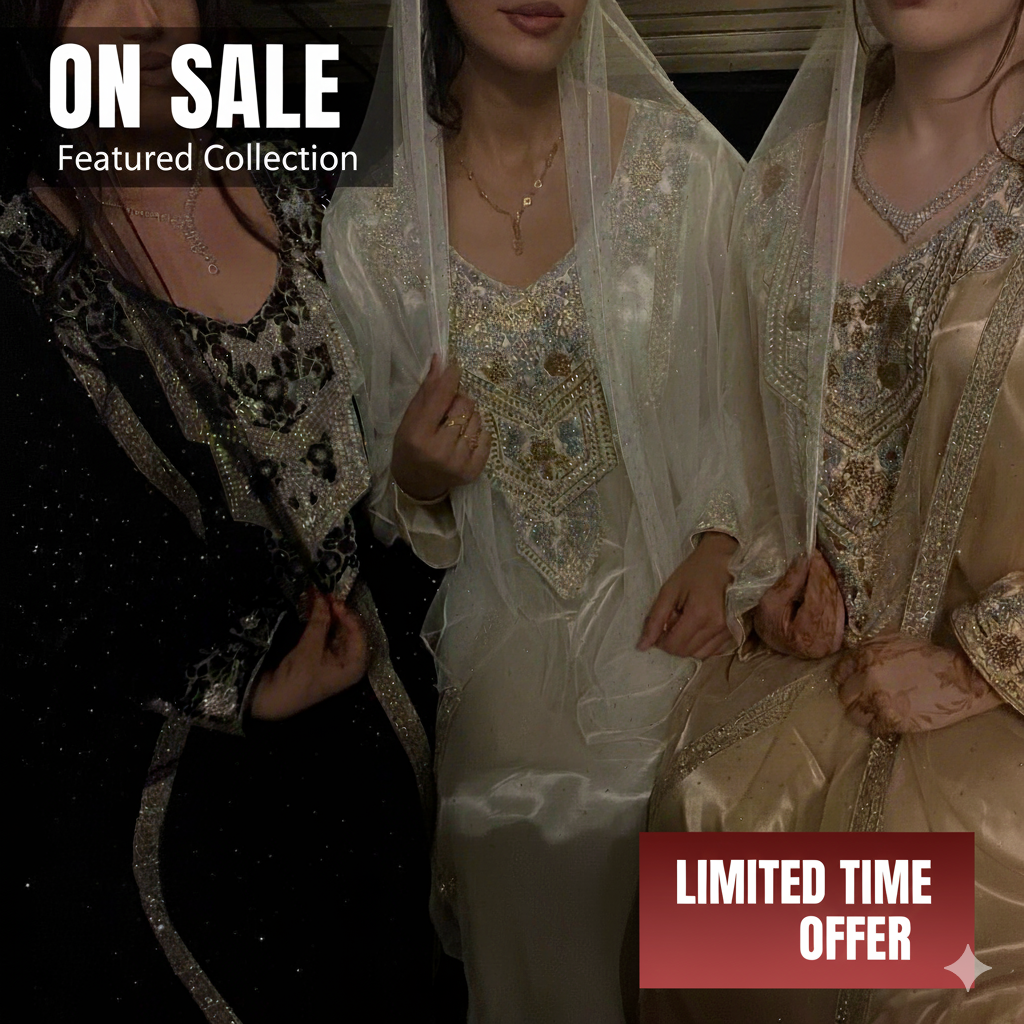 On Sale