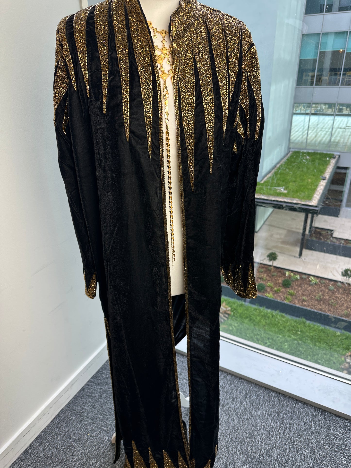 Rafef Abaya