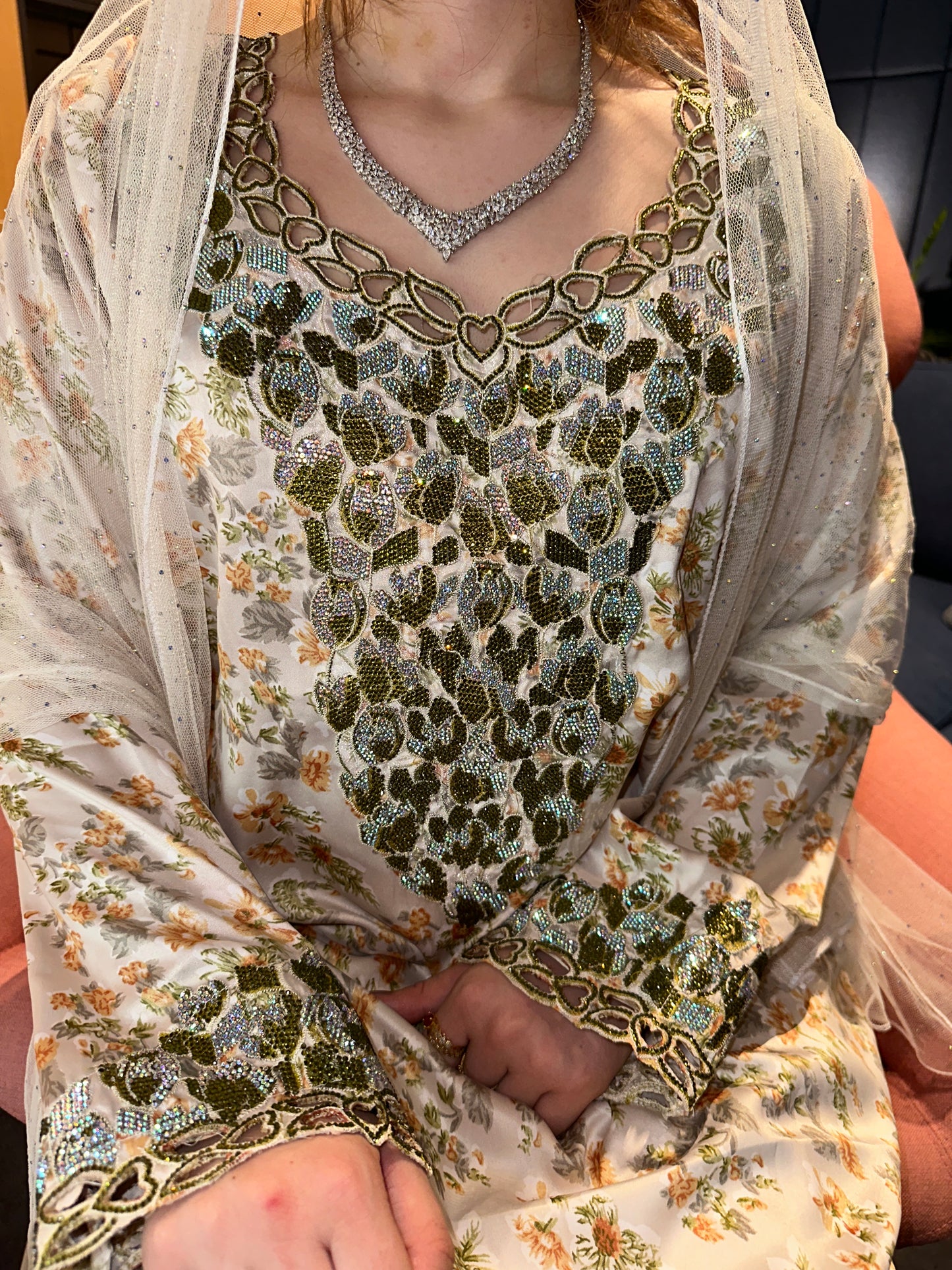 Daleeda mkhwar
