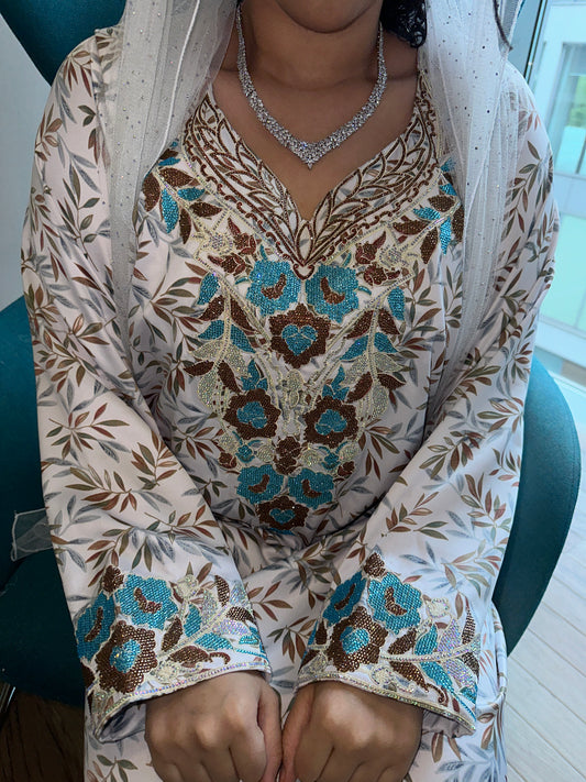 White mkhawar