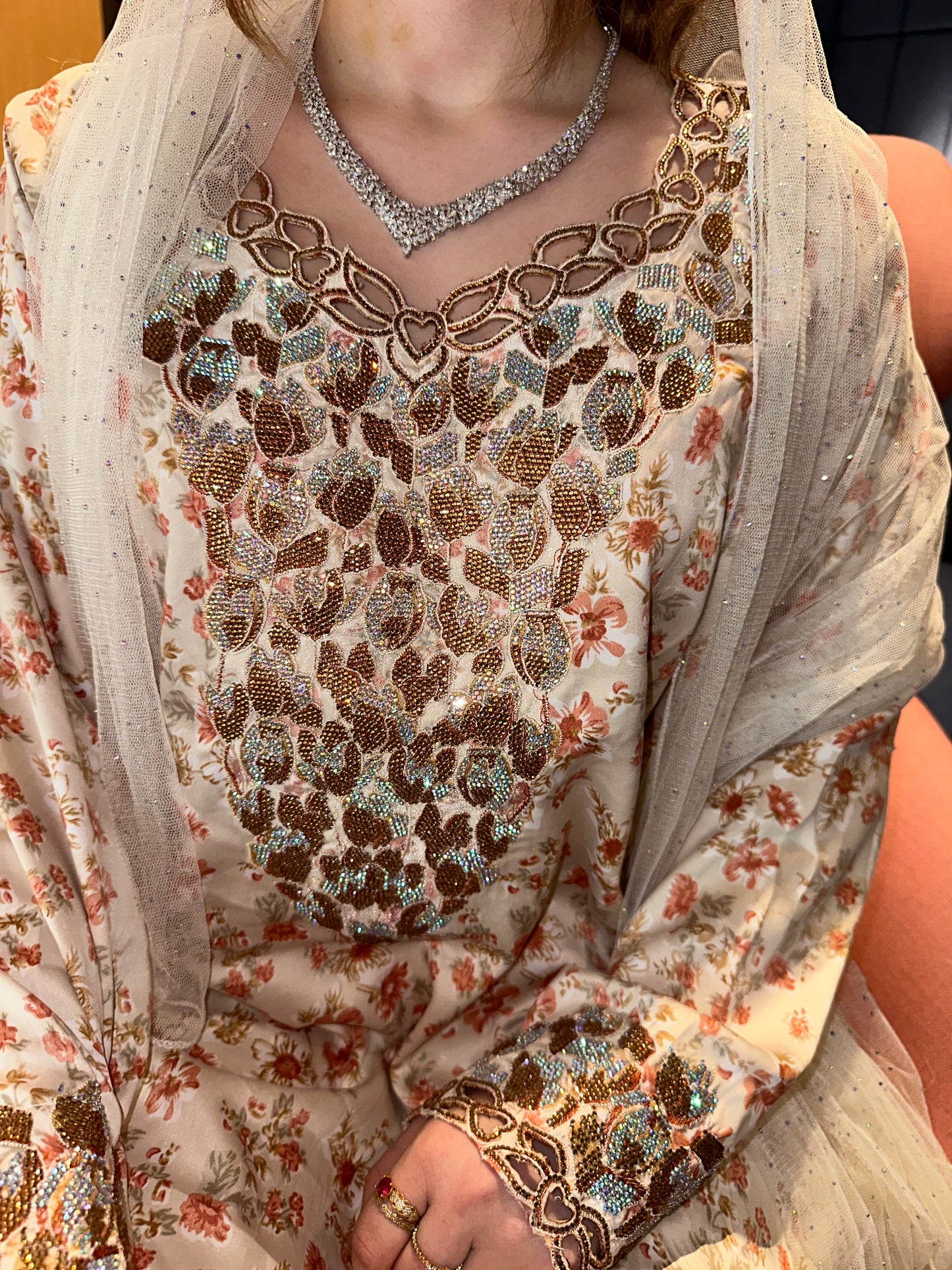 Daleeda mkhwar