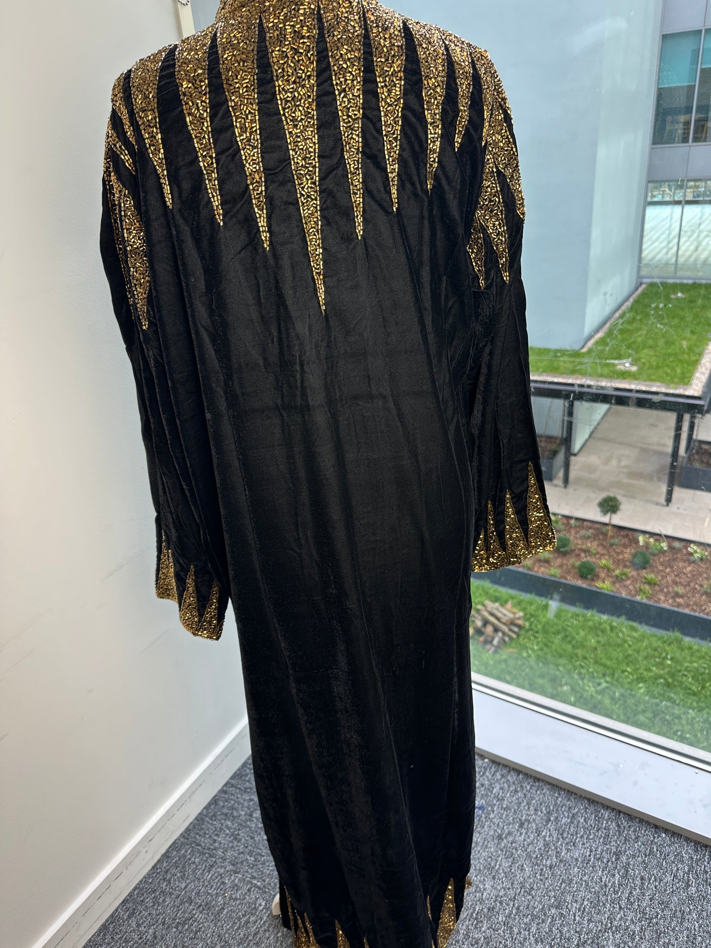 Rafef Abaya