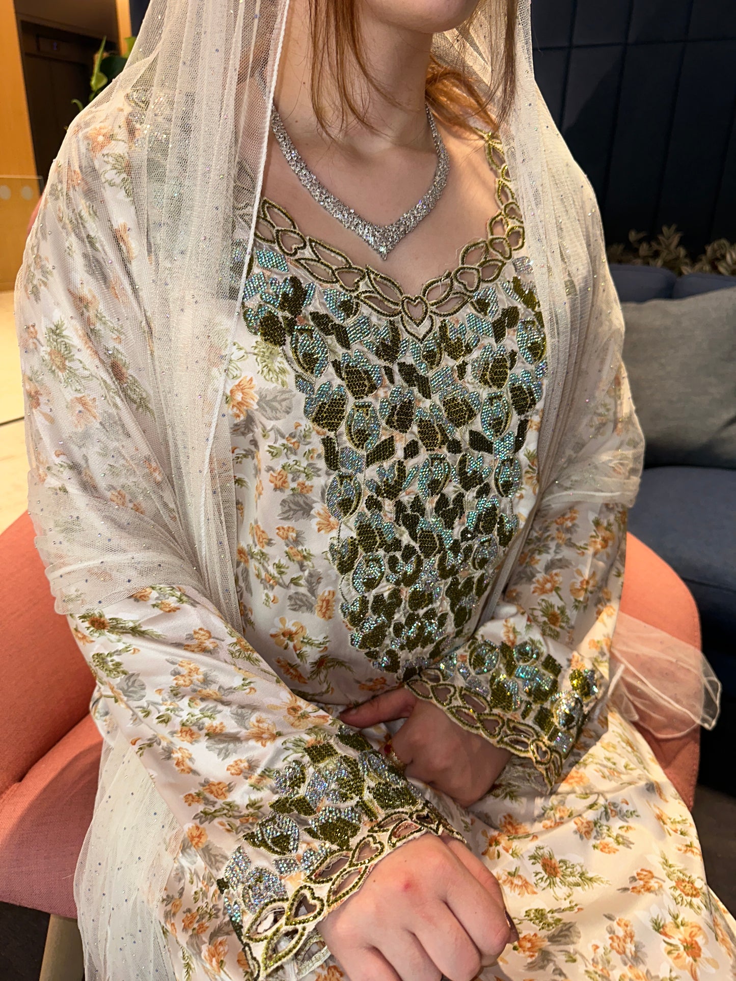 Daleeda mkhwar