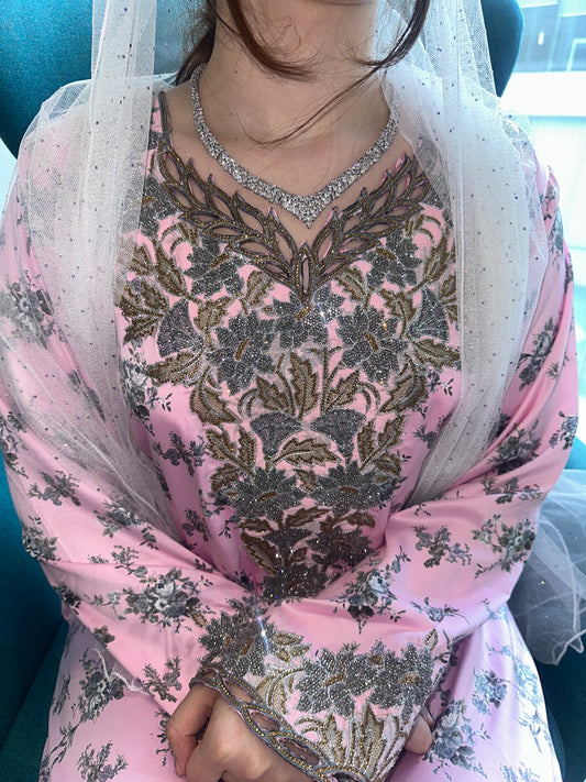 Pink mkharram mkhawar