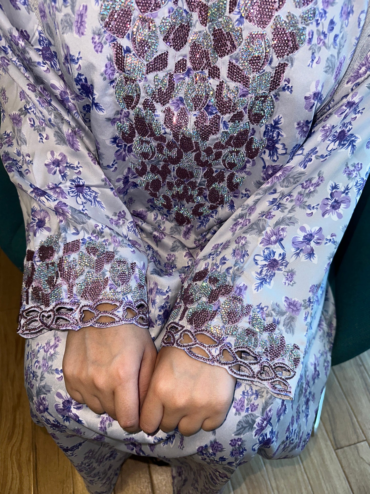 Daleeda mkhwar