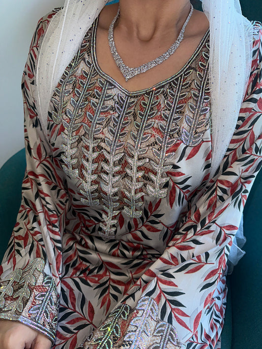 Grey mkhawar