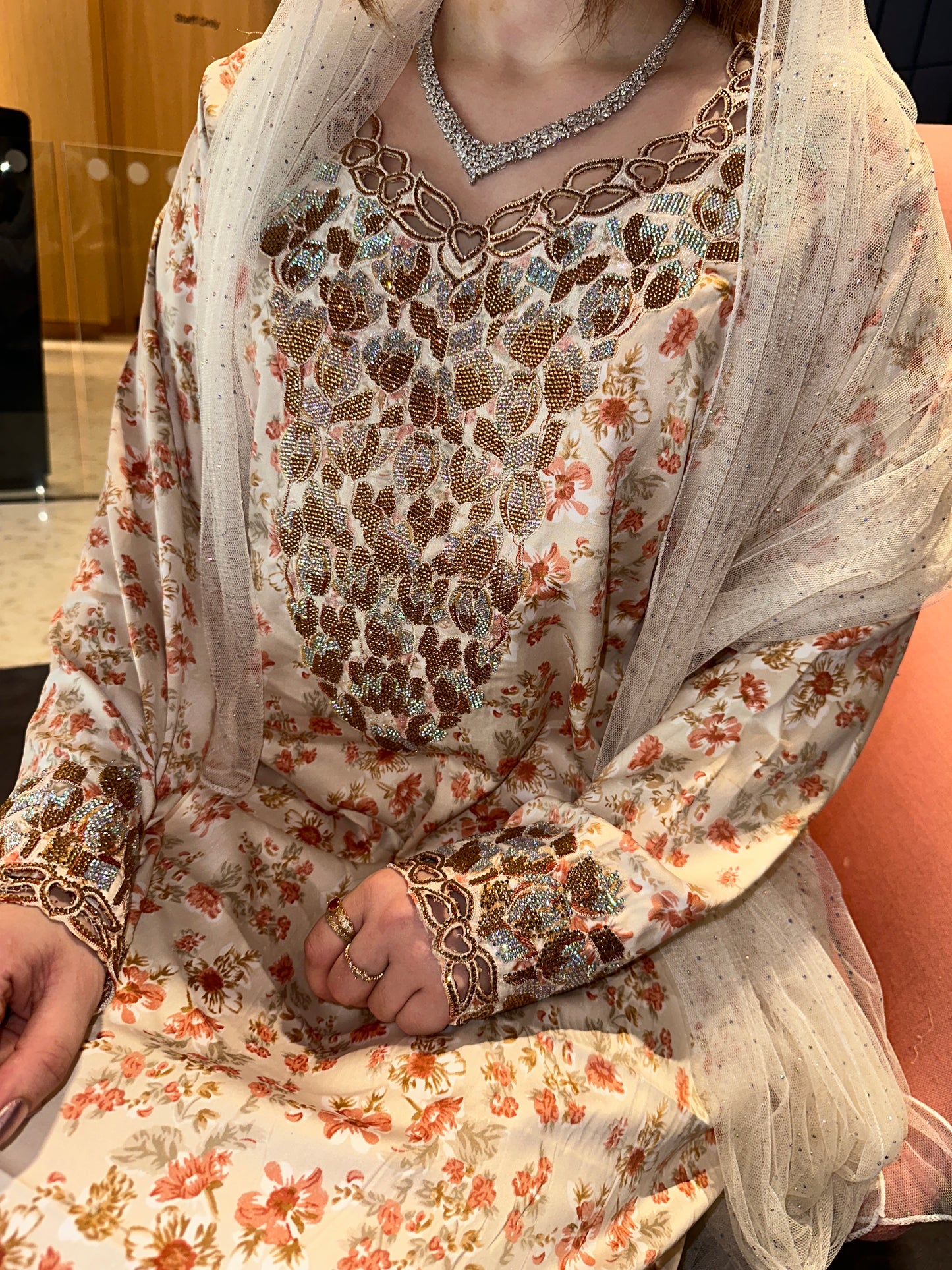 Daleeda mkhwar
