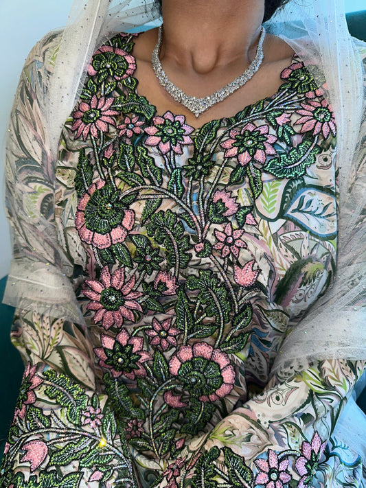 Multicolors mkhawar