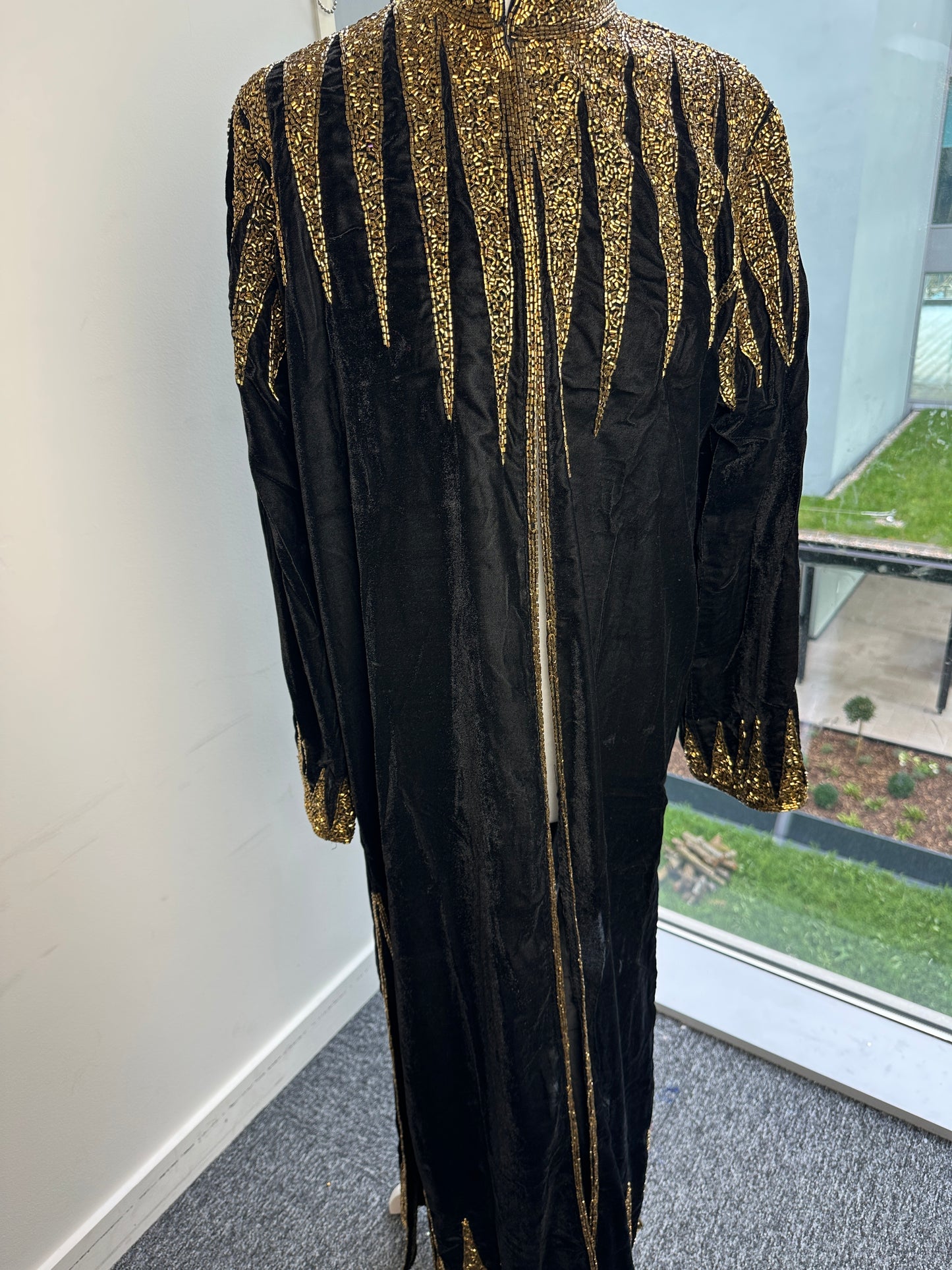 Rafef Abaya