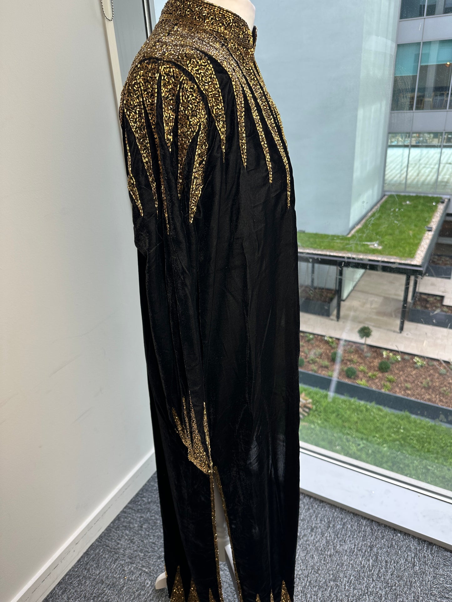 Rafef Abaya