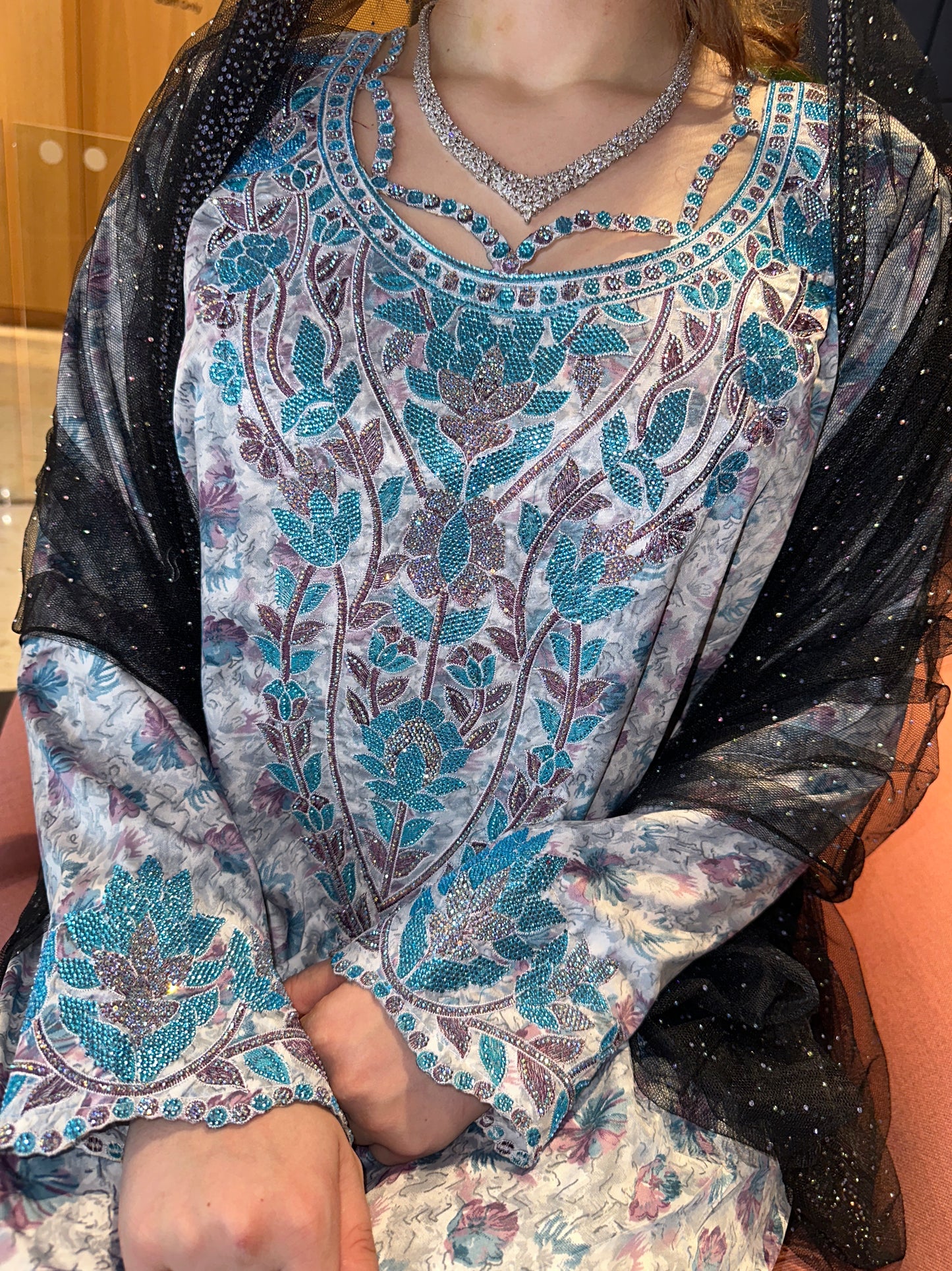 Mkharram mkhawar