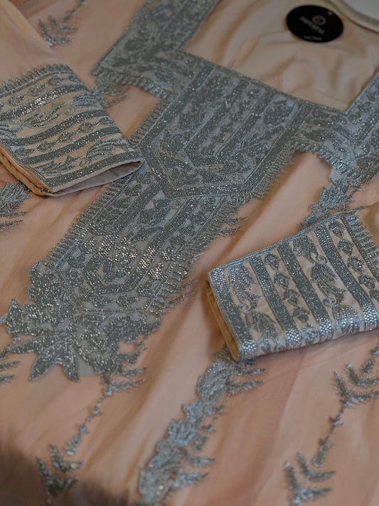 Two pieces Emirates Thobe