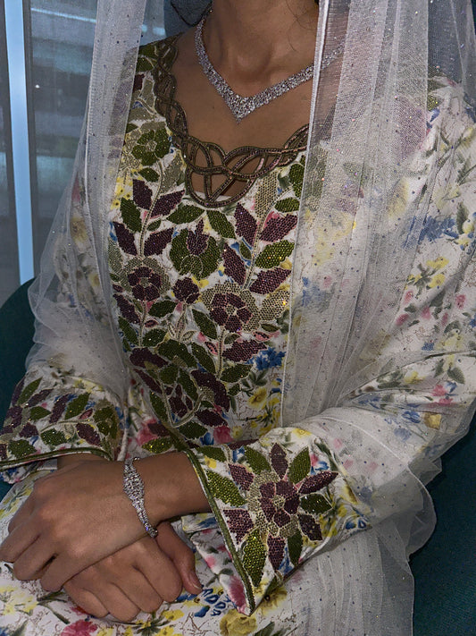 Multicolors mkhawar