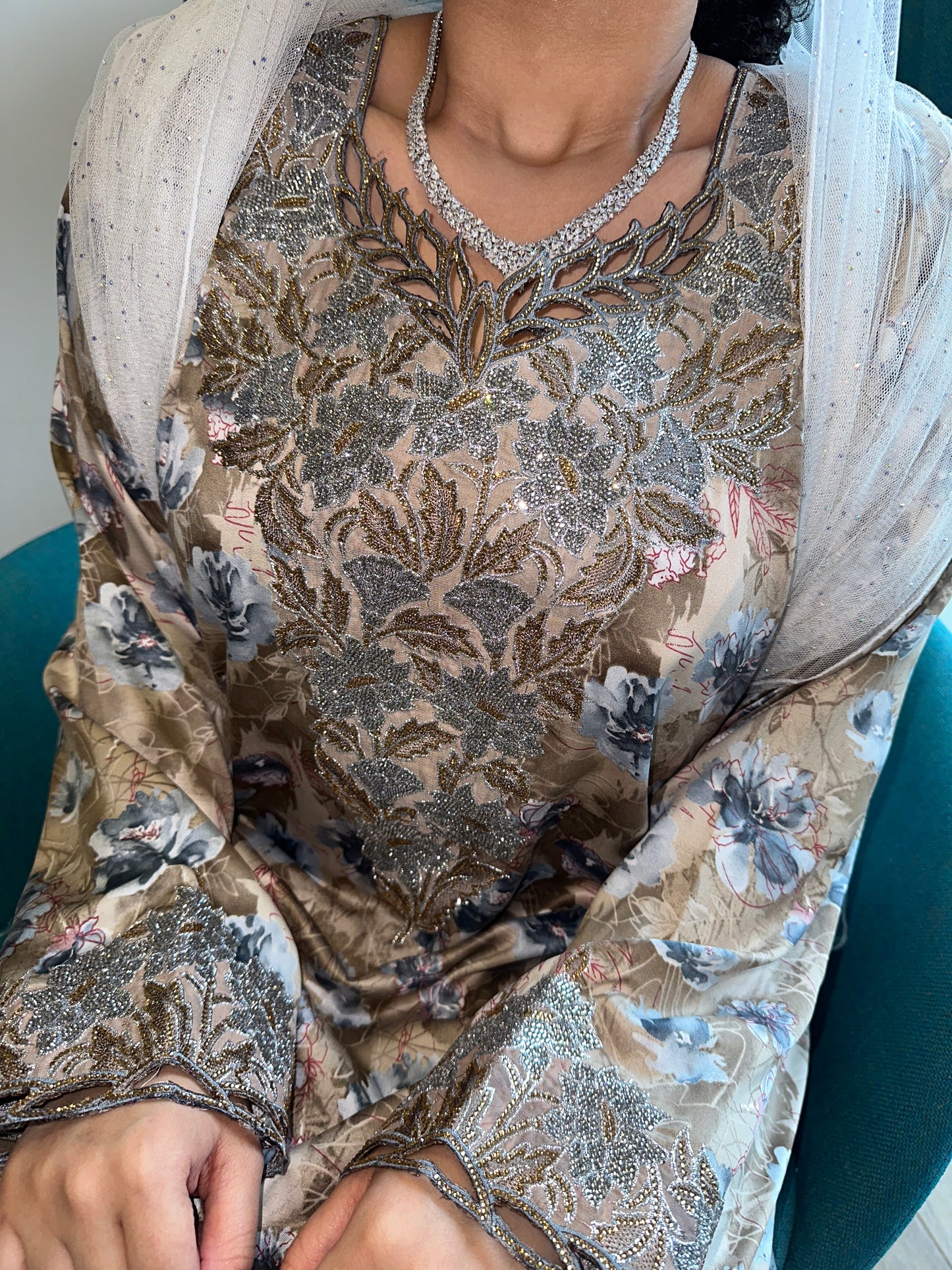 Nude mkharram mkhawar