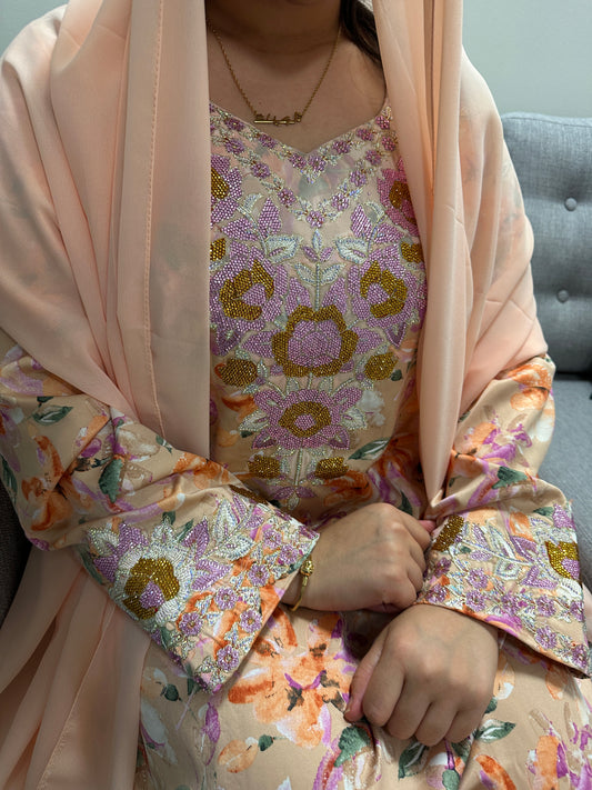 Peach mkhawar2